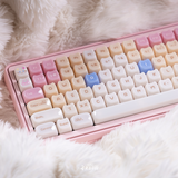 Bộ keycap MAO Meo