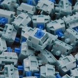 Switch HMX Deep Navy - Linear - Clacky