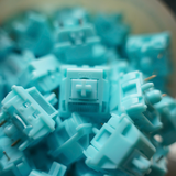 Switch MMD Blue Tide - Siêu im lặng, siêu mượt