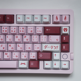 Bộ keycap Cherry Darling