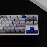 Bộ keycap Cherry PBT Retro Game 1989