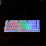 Bộ keycap Cherry ABS X-Ray