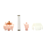 Switch HMX Pink Peach - Linear - Silent