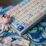 Bộ keycap Cherry Underland Alice