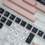 Bộ keycap Cherry Olivia