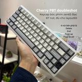 Bộ keycap bóc phím siêu rẻ