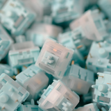 Swich HMX Blue Star - Silent Tactile | Thock