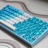 Bộ keycap cherry Snow Mountain