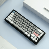 Bộ keycap cmk Modern Dolch Light - Retro