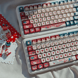 Keycap Giáng sinh 2023