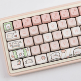 MOA keycap