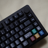 Bộ Keycap PC Black Light