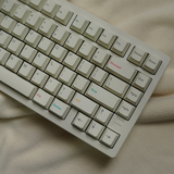 Bộ keycap Frozen Yogurt