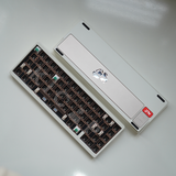 Bàn phím cơ Weikav NUT65 - Only KIT | siêu phẩm quốc dân mới