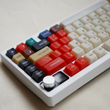 Bộ Keycap PC Mix Retro Light