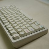 Bộ keycap Frozen Yogurt