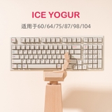Bộ keycap GMK Fro.Yo Clone