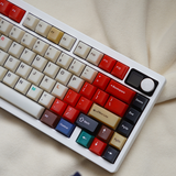Bộ Keycap PC Mix Retro Light