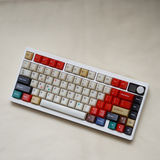 Bộ Keycap PC Mix Retro Light