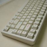 Bộ keycap Frozen Yogurt