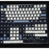 Bộ keycap Arctic PBT Dyesub