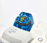Keycap Artisan Football Clubs