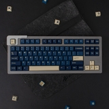 Bộ keycap Matrix - 01 ABS Doubleshot