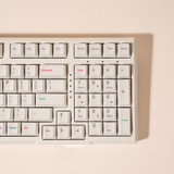 Bộ keycap GMK Fro.Yo Clone