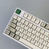 Bộ keycap Cherry Retro Russian