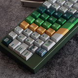 Bộ keycap NEWTOY x Wukds 1997