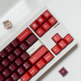 Bộ keycap Jamon ABS Doubleshot