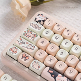 Keycap MOA Candy Rabbit