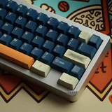 Bộ keycap Wukds Inception