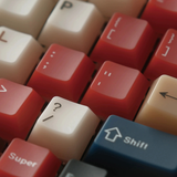 Bộ Keycap PC Mix Retro Light
