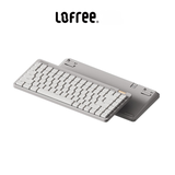 Bàn phím cơ Lofree Flow Lite - Siêu mỏng nhẹ