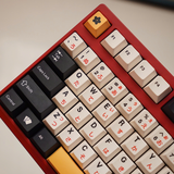 Bộ keycap Cherry Matsu
