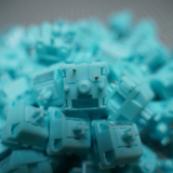 Switch MMD Blue Tide - Siêu im lặng, siêu mượt