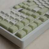 Bộ keycap Furycube Matcha