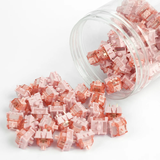 Switch Silent Leobog Light Feather