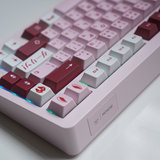 Bộ keycap Cherry Darling