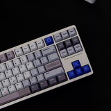 Bộ keycap Cherry PBT Retro Game 1989