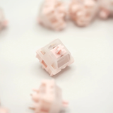 Switch HMX Pink Peach - Linear - Silent