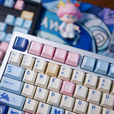 Bộ keycap Cherry Underland Alice