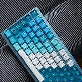 Bộ keycap cherry Snow Mountain