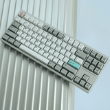 Bộ keycap cmk Modern Dolch Light - Retro