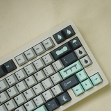 Bộ keycap Rainy Day PBT Dyesub