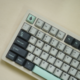 Bộ keycap Rainy Day PBT Dyesub