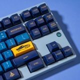 Bộ keycap Nautilus Ball SA