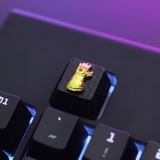 Keycap Găng tay Thanos