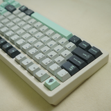 Bộ keycap Rainy Day PBT Dyesub